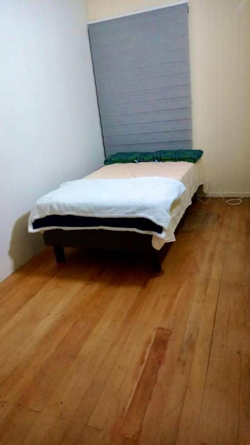 Viva Chile Hostal - Puerto Varas Kültér fotó