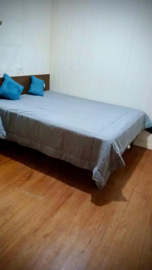 Viva Chile Hostal - Puerto Varas Kültér fotó